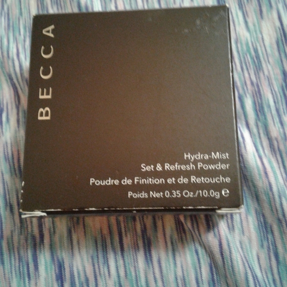 Becca - Picture 1 of 1